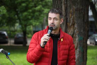 Дмитрий Певцов призвал к аудиту помещений под детские кружки и секции по всей России