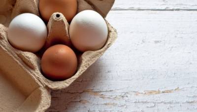 Минпромторг призвал ритейлеров поднять закупочные цены на яйца