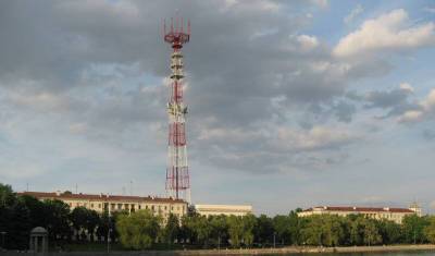 Три российских телеканала исключили из списка разрешенных в Белоруссии