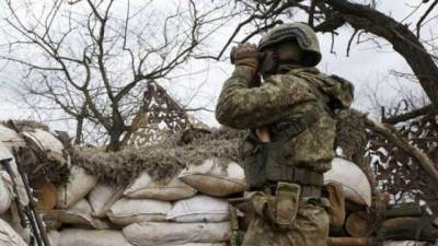 ВСУ показали масштабные потери "Л/ДНР" за май и с начала перемирия
