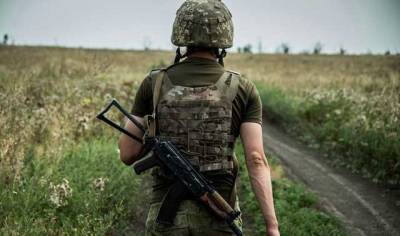 Наемники РФ обстреляли украинские позиции возле Новгородского и Песков, потерь нет, - пресс-центр ОС