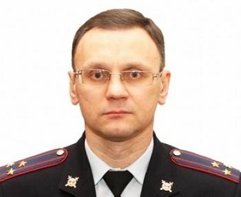 Управление Росгвардии по Вологодской области возглавит полковник из Архангельска