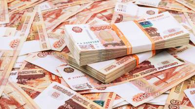 Финансовая планка: государственный долг России приблизился к 20 трлн рублей
