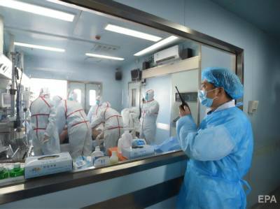В Китае выявили случай заражения птичьим гриппом. Мужчина заболел еще в апреле