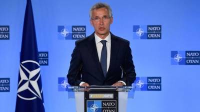Настойчивое смягчение Турцией антироссийской риторики ставит НАТО в неловкое положение