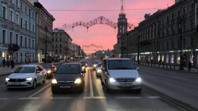 В РАНХиГС объяснили, как проект ТПУ может подстегнуть развитие экономики Петербурга