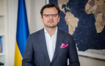Эксперт Шабовта: Истерика главы МИД Украины закроет двери НАТО перед Киевом