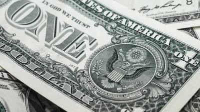 Обесценивание доллара угрожает миру глобальной инфляцией