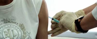 В Новосибирске появятся еще два пункта вакцинации от ковида