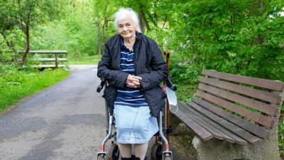 В Баварии медсестры дома престарелых воруют у стариков зубные протезы