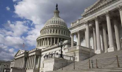 В Украину прибыли сенаторы Конгресса США: о чем проведут переговоры