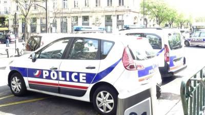 Полицейские после убийства молодого француза добрались до его сестры