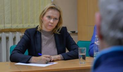 Московский бизнес-омбудсмен Минеева объяснила, как помочь бизнесу в пандемию