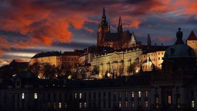 Жители Чехии признались в чувстве стыда за чешского министра после его слов о России