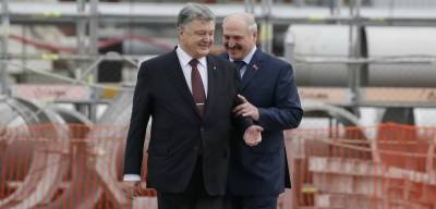 Украина забыла, что Лукашенко так и не признал Крым российским –...