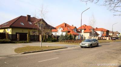 9 июня начнется общественное обсуждение строительства жилых домов по улице Садакова