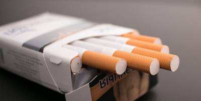 Цены на некоторые сигареты в Беларуси изменяются с 1 июня