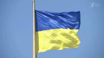 Киев всеми силами продолжает пытаться представить Москву стороной конфликта в Донбассе