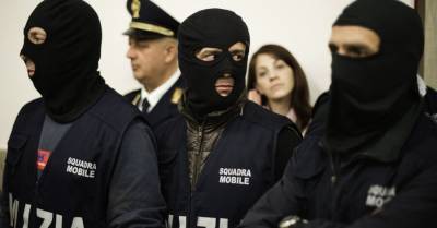 В Италии досрочно выпустили из тюрьмы босса сицилийской мафии Джованни Бруска, причастного к 100 убийствам