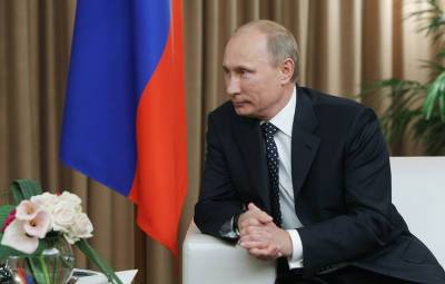 Путина заочно объявили победителем встречи с Байденом в Женеве