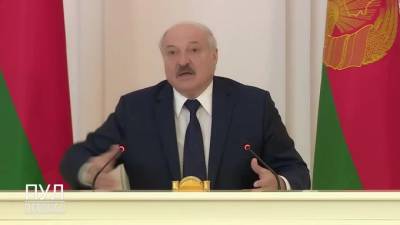 Путин и Лукашенко обсудили открытие рейсов в Крым