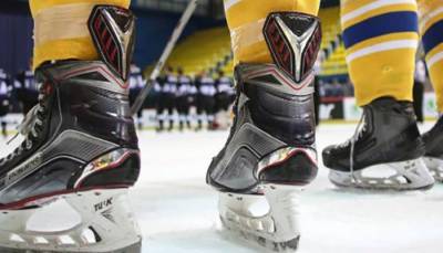 Украинские хоккеисты создали Ассоциацию хоккеистов Украины