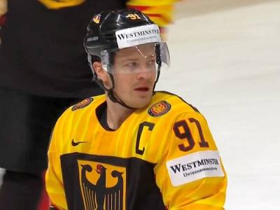 «Спасибо» немцам: России теперь придется играть в четвертьфинале ЧМ по хоккею с Канадой