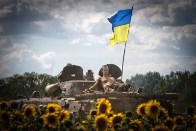 Почему Украину не позвали на саммит НАТО