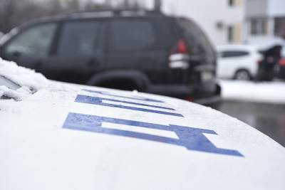 Московский водитель «заработал» 11 административных материалов за опасную езду