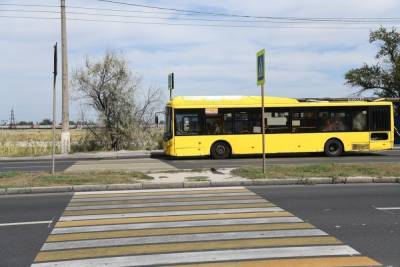 В Астрахани активисты на пикетах потребовали вернуть в город троллейбусы