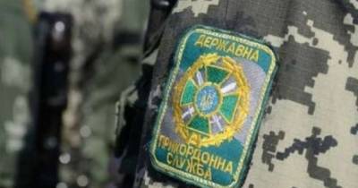 В Одессе исчез начальник штаба морской охраны Госпогранслужбы