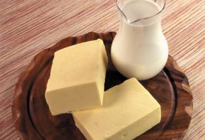 Некачественным молоком и маслом кормили воспитанников детского сада