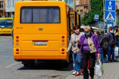 Украинцам следует подготовиться к повышению стоимости проезда во всех городах страны