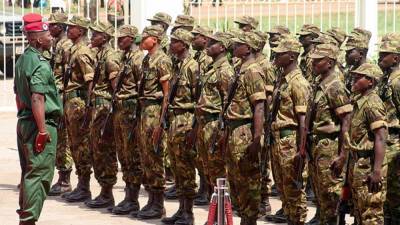 Иностранные СМИ пытались очернить репутацию армии ЦАР в конфликте с Чадом