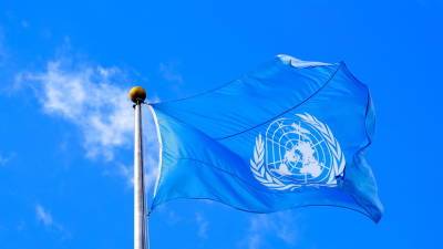 Постпред Эстонии не исключил возвращения к теме Белоруссии в СБ ООН