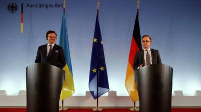 Германия окончательно отказалась поставлять Украине оружие