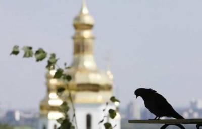 Відповість за “хохлів” та “бандерівців”: на Буковині проти російського священика відкрили провадження