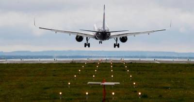 В России восстановлено авиасообщение еще с восемью странами