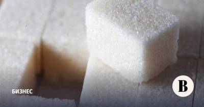 Поставки дешевого сахара оказались под угрозой