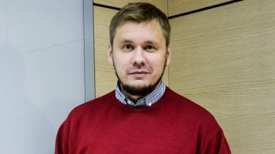 Бывший юрист ФБК* Серуканов заявил об отсутствии плана "Б" у команды Навального