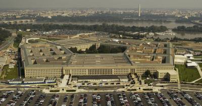 Пентагон захотел пересмотреть противоракетную доктрину США