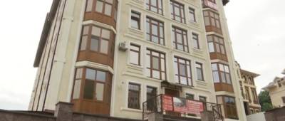 Украинцам показали цены на квартиры в новостройках Киева, Львова и Одессы