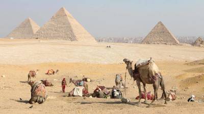 Шарм покати: на курорты Египта могут пустить только регулярные рейсы