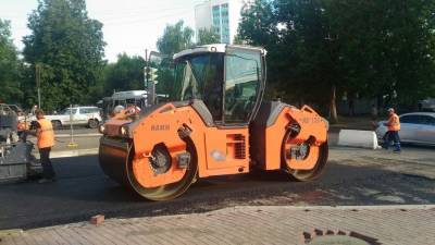 Минтранс Башкирии утвердил проект строительства дороги в обход Булгаково в Уфимском районе