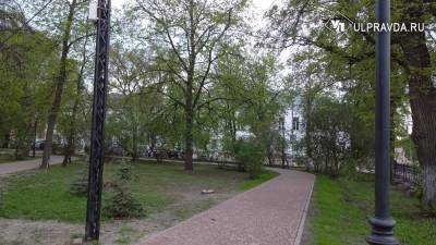 Обещают дождь с грозой. Погода в Ульяновской области 10 июня