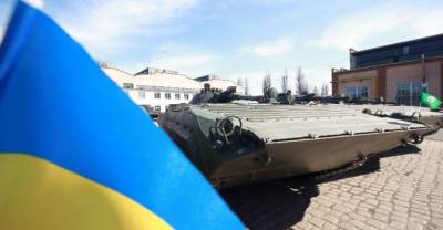 "Утратим боеспособность": На Украине признали зависимость армии от российского топлива