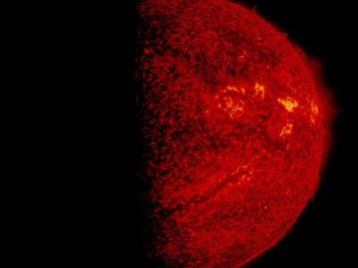 Россияне увидят первое за 55 лет кольцеобразное затмение Солнца