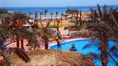 Авиасообщение с курортами Египта после открытия могут ограничить «регуляркой»