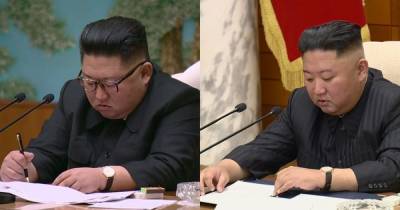 Ким Чен Ын резко похудел, чем спровоцировал новые слухи о болезни