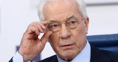 Экс-премьер Украины спрогнозировал разгром Киева в войне с Россией